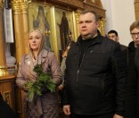 Праздник Входа Господня в Иерусалим
