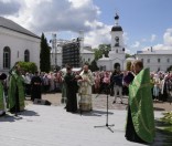 День памяти прп. Евфросинии
