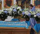 Малая вечерня