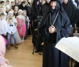 Рождественский концерт