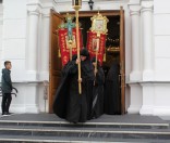 Преображение Господне в Спасо-Евфросиниевском монастыре