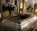 Рождество Христово в Спасо-Евфросиниевском монастыре