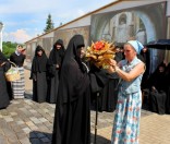 День Ангела игумении Евдокии