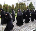 Встреча архиепископа Феодосия