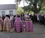 Крестный ход