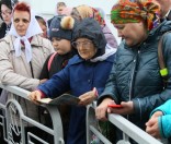 День памяти прп. Евфросинии