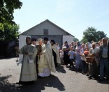 Божественная литургия