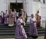 Крестный ход