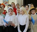 Рождественский концерт