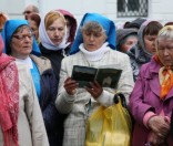 День памяти прп. Евфросинии