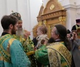 Всенощное бдение