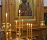 Преображение Господне в Спасо-Евфросиниевском монастыре