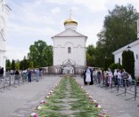 День памяти прп. Евфросинии