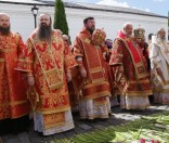 День памяти прп. Евфросинии
