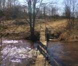 Пасха в Спасо-Евфросиниевском женском монастыре