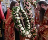 День памяти прп. Евфросинии