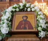 Ранняя Божественная литургия