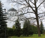 Праздник в честь иконы Божией Матери Живоносный Источник