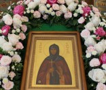 День ангела игумении Евдокии