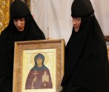 III этап международного просветительского проекта «Евфросиния – просветительница Руси»