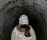 Паломническая поездка воспитанников воскресной школы Полоцкой обители в Псков