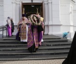 Крестный ход