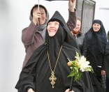 День Ангела игумении Евдокии