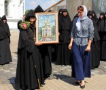 День Ангела игумении Евдокии