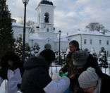Крещение Господне