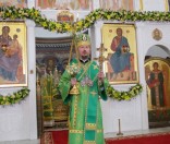 Божественная литургия