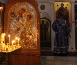 Всенощное бдение