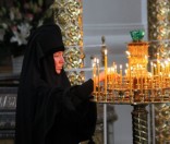 Малая вечерня