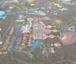 Начало учебного года в воскресной школе