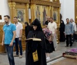 Праздник святых первоверховных апостолов Петра и Павла