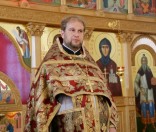 Третья Божественная литургия