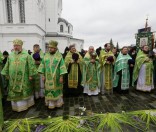 Крестный ход