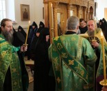 День ангела игумении Евдокии