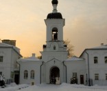 Святые  врата