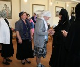 Детский пасхальный утренник