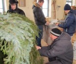 4 Готовим Рождественский вертеп