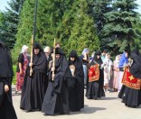 Молебен для учащихся «На начало учения»