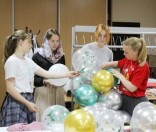 30-летний юбилей воскресной школы