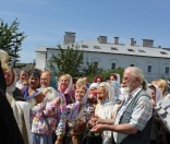 Божественная литургия