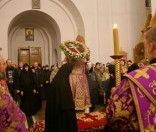 Воздвижение Честного и Животворящего Креста