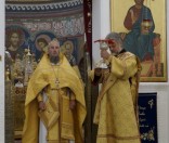 Праздник святых первоверховных апостолов Петра и Павла