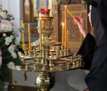 День ангела игумении Евдокии