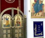 Праздник святых первоверховных апостолов Петра и Павла