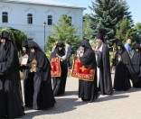 Божественная литургия