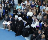 III этап международного просветительского проекта «Евфросиния – просветительница Руси»