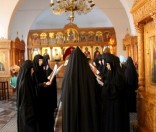  День ангела игумении Евдокии